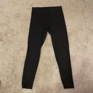 PINK size L leggings